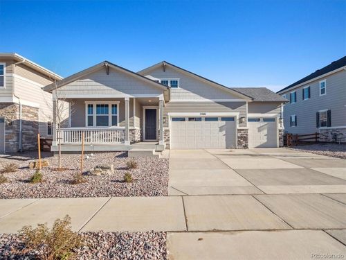 25161 E Evans Dr, Aurora, CO, 80018-6267 | Card Image