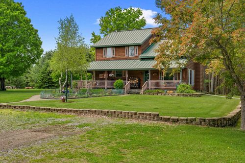 W9002 County Highway J, Dewhurst, WI, 54754 | Card Image