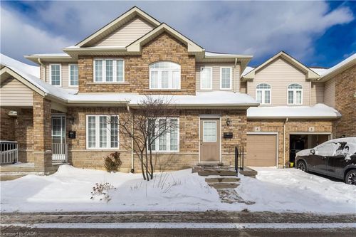 4-1461 Upper Gage Ave, Hamilton, ON, L8W1E6 | Card Image
