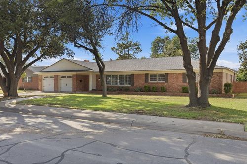 3204 Boyd Ave, Midland, TX, 79705-8201 | Card Image