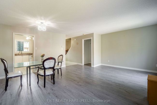 51 - 93 Hansen Rd N, Condo with 3 bedrooms, 2 bathrooms and 1 parking in Brampton ON | Image 39