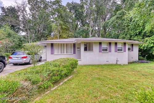 4778 Park St, Jacksonville, FL, 32205-7329 | Card Image