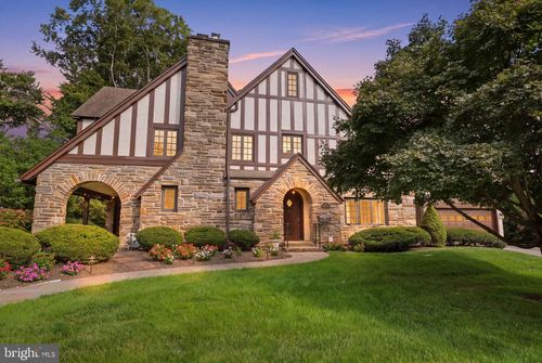 719 Winding Rd, JENKINTOWN, PA, 19046-1547 | Card Image