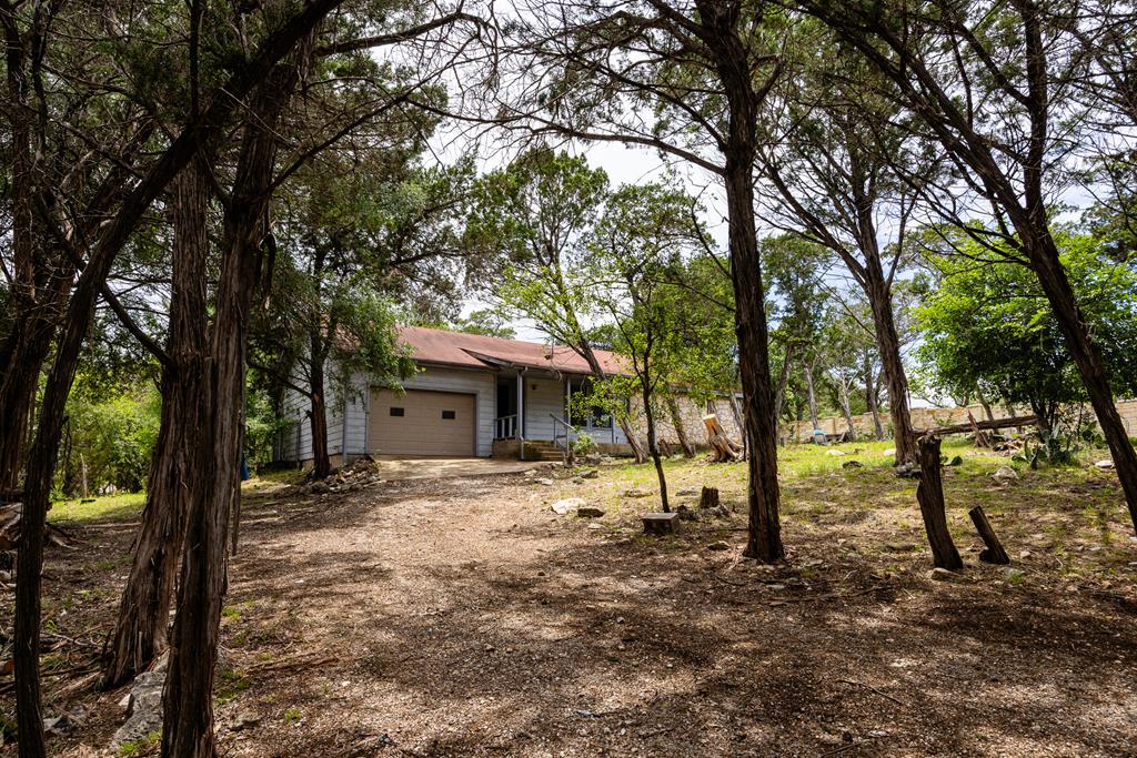 Residential in Kerrville