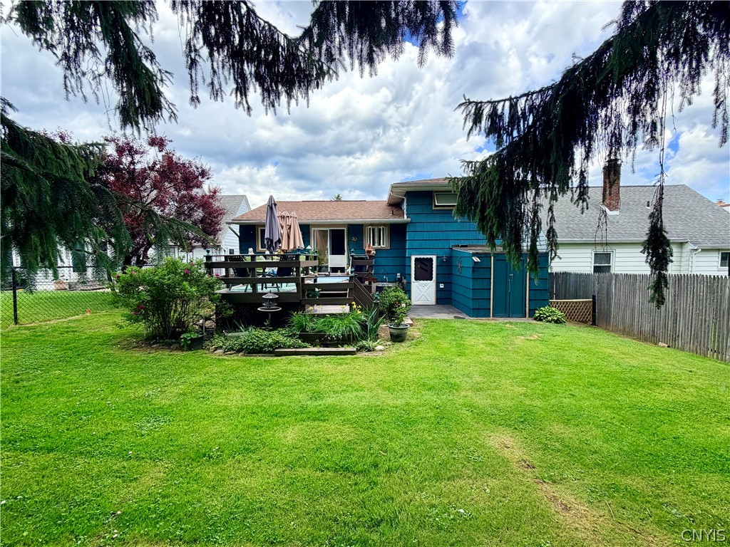 Residential in Salina 5