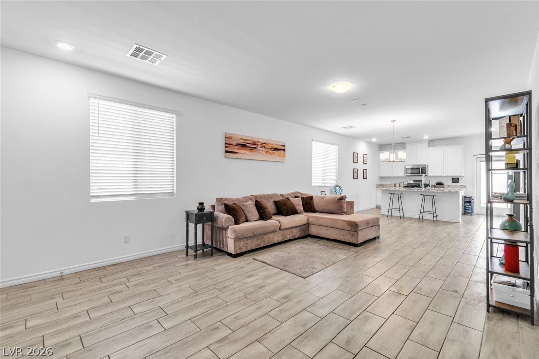 Residential in North Las Vegas 4