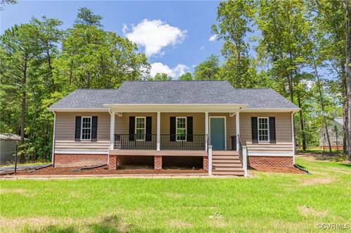 1918 Essex Mill Rd, Dunnsville, VA, 22454-2363 | Card Image