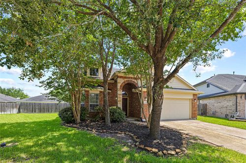 2701 Shallow Falls Ct, Pearland, TX, 77584-6523 | Card Image