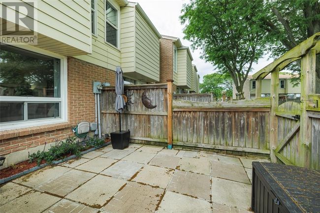 17 - 27 Turner Dr, Townhouse with 3 bedrooms, 2 bathrooms and null parking in Sarnia ON | Image 43