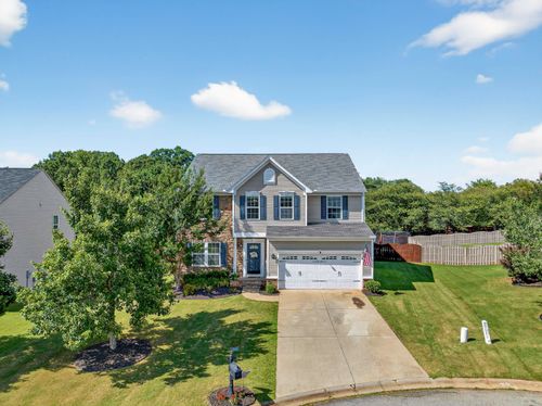 221 Wateree Way, Simpsonville, SC, 29680-7738 | Card Image