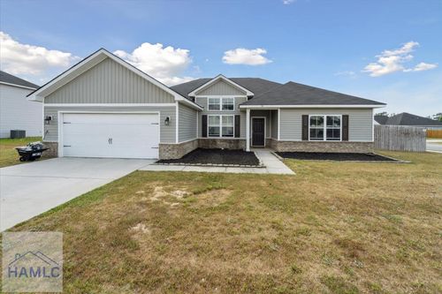 91 Thomas Way Se, Ludowici, GA, 31316 | Card Image