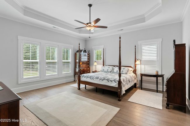 596 Jackline Dr, House other with 4 bedrooms, 4 bathrooms and 2 parking in Hampstead NC | Image 30