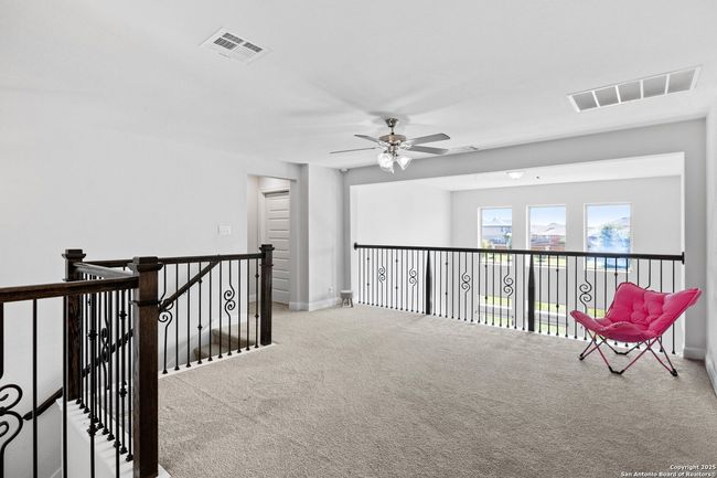 122 Stout Cv, House other with 4 bedrooms, 4 bathrooms and null parking in Cibolo TX | Image 14