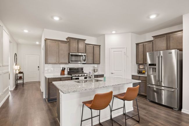 624 Willow View Way, House other with 3 bedrooms, 2 bathrooms and null parking in Princeton TX | Image 10