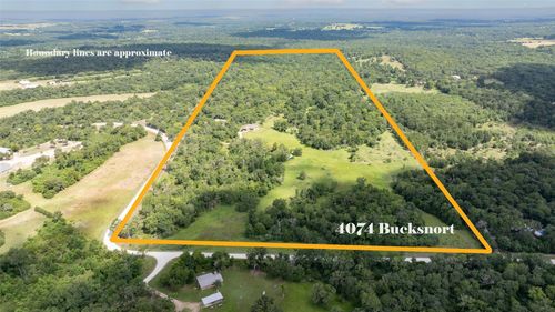 4074 Bucksnort Road, Franklin, TX, 77856 | Card Image