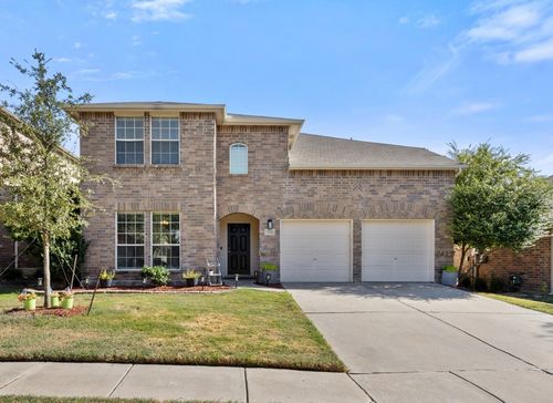 1728 Flamingo Dr, Little Elm, TX, 75068-8508 | Card Image