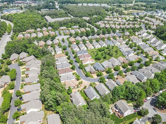 5100 Park Commons Loop, Condo with 2 bedrooms, 2 bathrooms and null parking in Glen Allen VA | Image 32