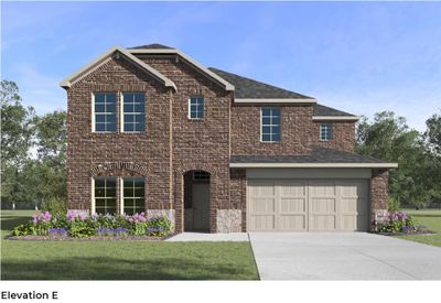 353 Brooklawn Road, House other with 4 bedrooms, 2 bathrooms and null parking in Little Elm TX | Image 1