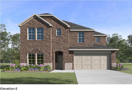 353 Brooklawn Road, Little Elm, TX, 76227 | Card Image