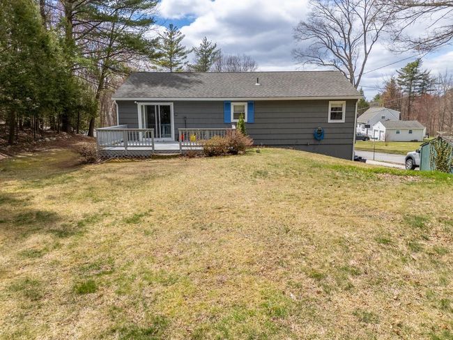2 Gregoire St, House other with 3 bedrooms, 1 bathrooms and null parking in Derry NH | Image 10