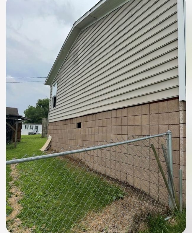 199 Felts Ln, House other with 3 bedrooms, 2 bathrooms and null parking in Max Meadows VA | Image 7