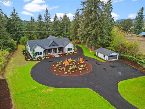 26190 Se Highway 224, Eagle Creek, OR, 97022-9735 | Card Image