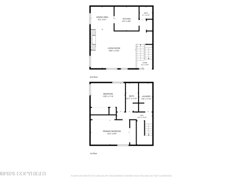 263 Idaho St, Anchorage, AK, 99504-1350 | Card Image