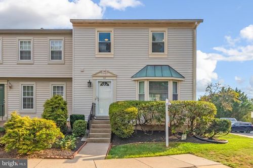 26 Pontiac Way, GAITHERSBURG, MD, 20878-2846 | Card Image