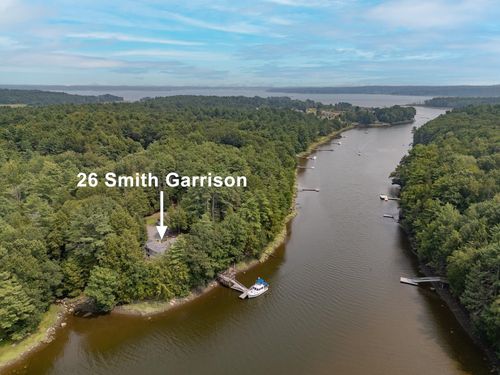 26 Smith Garrison Rd, Newmarket, NH, 03857-1712 | Card Image