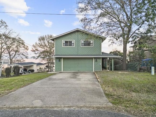283 Sam Houston Loop, House other with 3 bedrooms, 2 bathrooms and 2 parking in Pointblank TX | Image 4