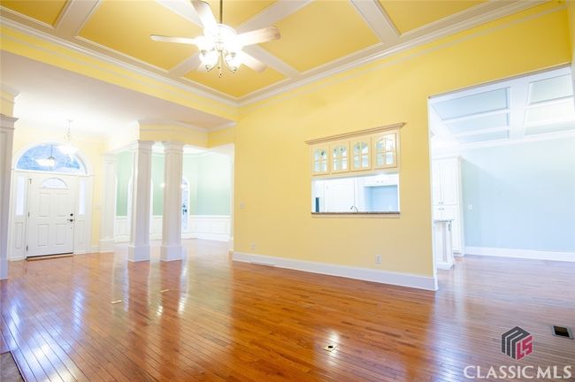 1010 Lane Creek Ct, House other with 3 bedrooms, 3 bathrooms and 4 parking in Bishop GA | Image 16
