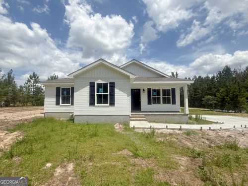 4537 Deloach Church Road, Claxton, GA, 30417 | Card Image