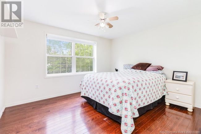 10 Cannon Crt, House other with 4 bedrooms, 2 bathrooms and null parking in Oromocto NB | Image 25