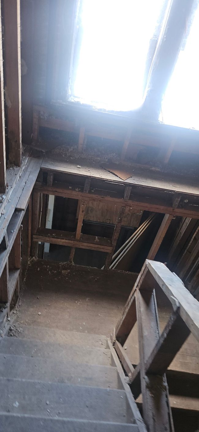 59 W Parkhurst Pl, House other with 5 bedrooms, 2 bathrooms and null parking in Detroit MI | Image 5