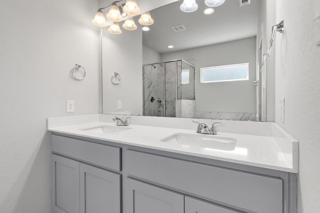Double Vanity | Image 11