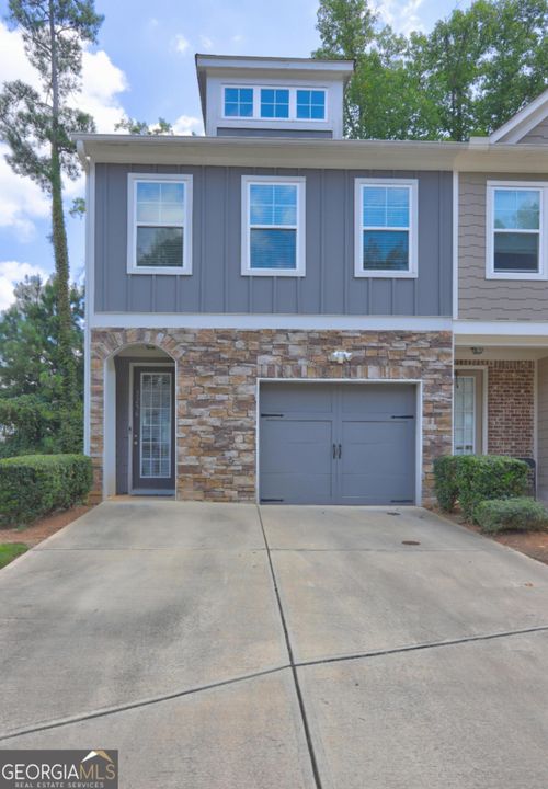 2256 Triple Crown Ln, Lithonia, GA, 30058-2101 | Card Image