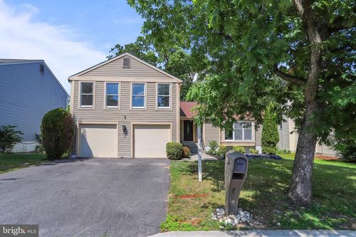 3006 Memory Ln, SILVER SPRING, MD, 20904-6856 | Card Image