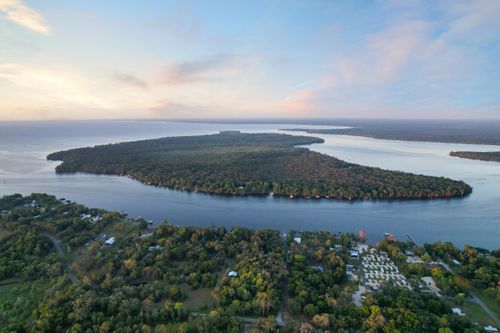 356 Drayton Island Rd, Georgetown, FL, 32139 | Card Image