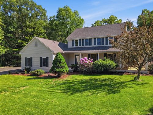 27 Greentree Ln, Newbury, MA, 01922-2807 | Card Image
