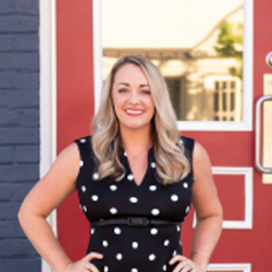 Tia Vote