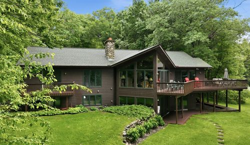 15004W County Hwy E, Stone Lake, WI, 54876 | Card Image