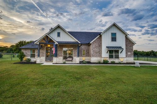 1013 Moriah Rd, Weatherford, TX, 76087-5417 | Card Image