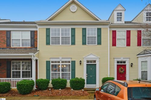 26 Sikes Cir, Mauldin, SC, 29662-2590 | Card Image