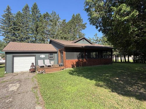 17195 Evergreen Lane, Lakewood, WI, 54138 | Card Image