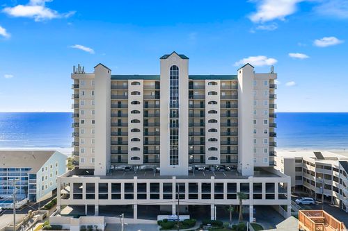 unit-504-1003 S Ocean Blvd, North Myrtle Beach, SC, 29582-3727 | Card Image