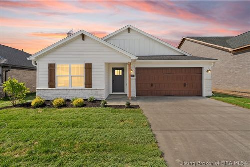 lot-120-5123 Woodstone Cir, Jeffersonville, IN, 47130-1405 | Card Image