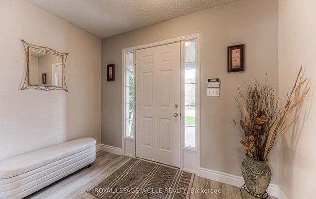 732 Grand Banks Dr, House other with 3 bedrooms, 4 bathrooms and 1 parking in Waterloo ON | Image 5