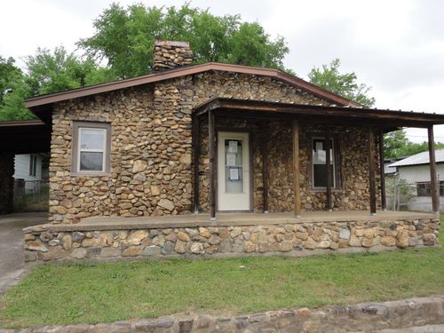 406 Winona St, Hot Springs, AR, 71901-6807 | Card Image