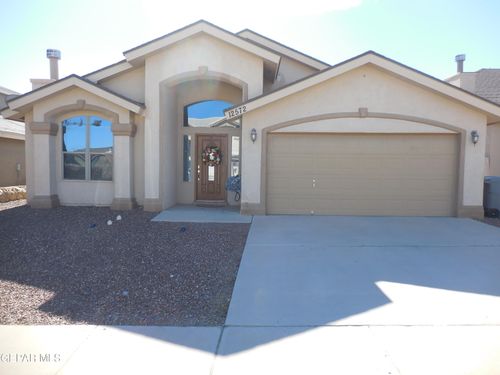 12572 Paseo Lindo Dr, El Paso, TX, 79928-5836 | Card Image