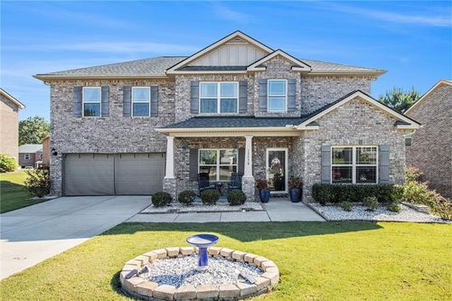12238 Florin St, Hampton, GA, 30228-4067 | Card Image